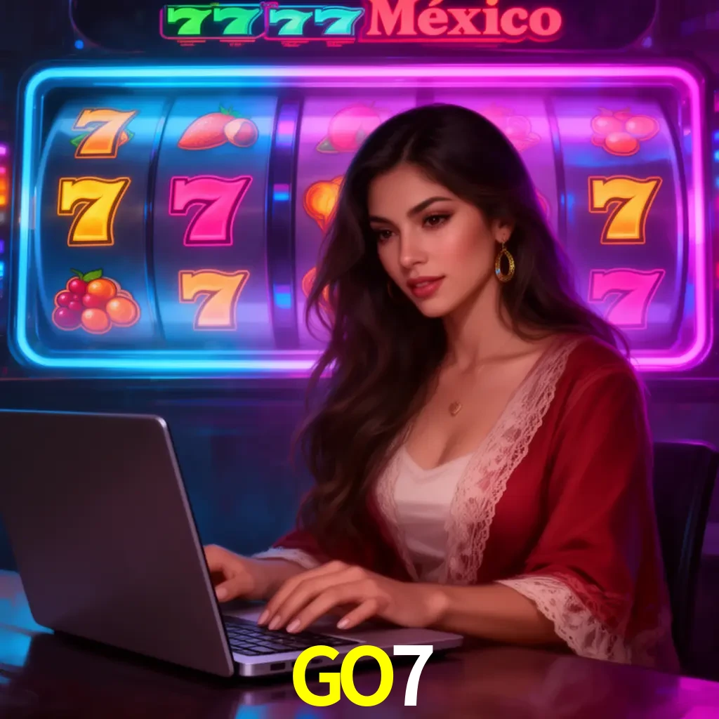 GO7 Símbolos con valor multiplicador