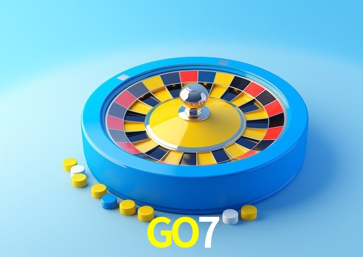 GO7 Bingo