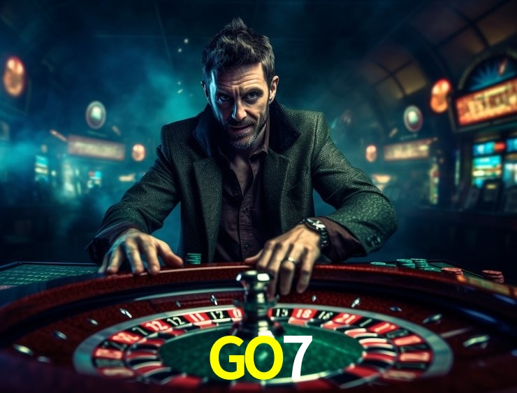 GO7 mobile gaming