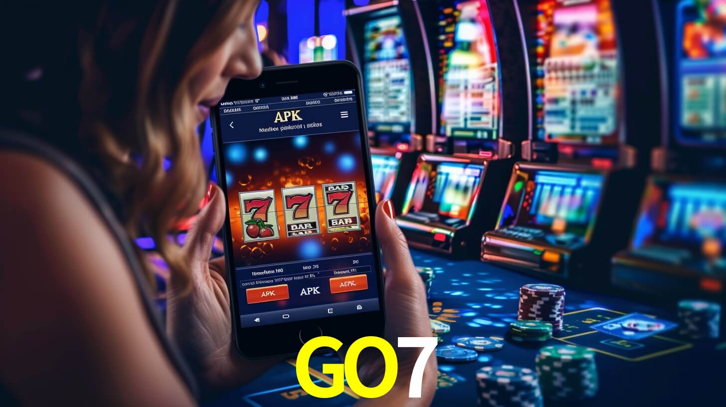 GO7 Fishing Arcade