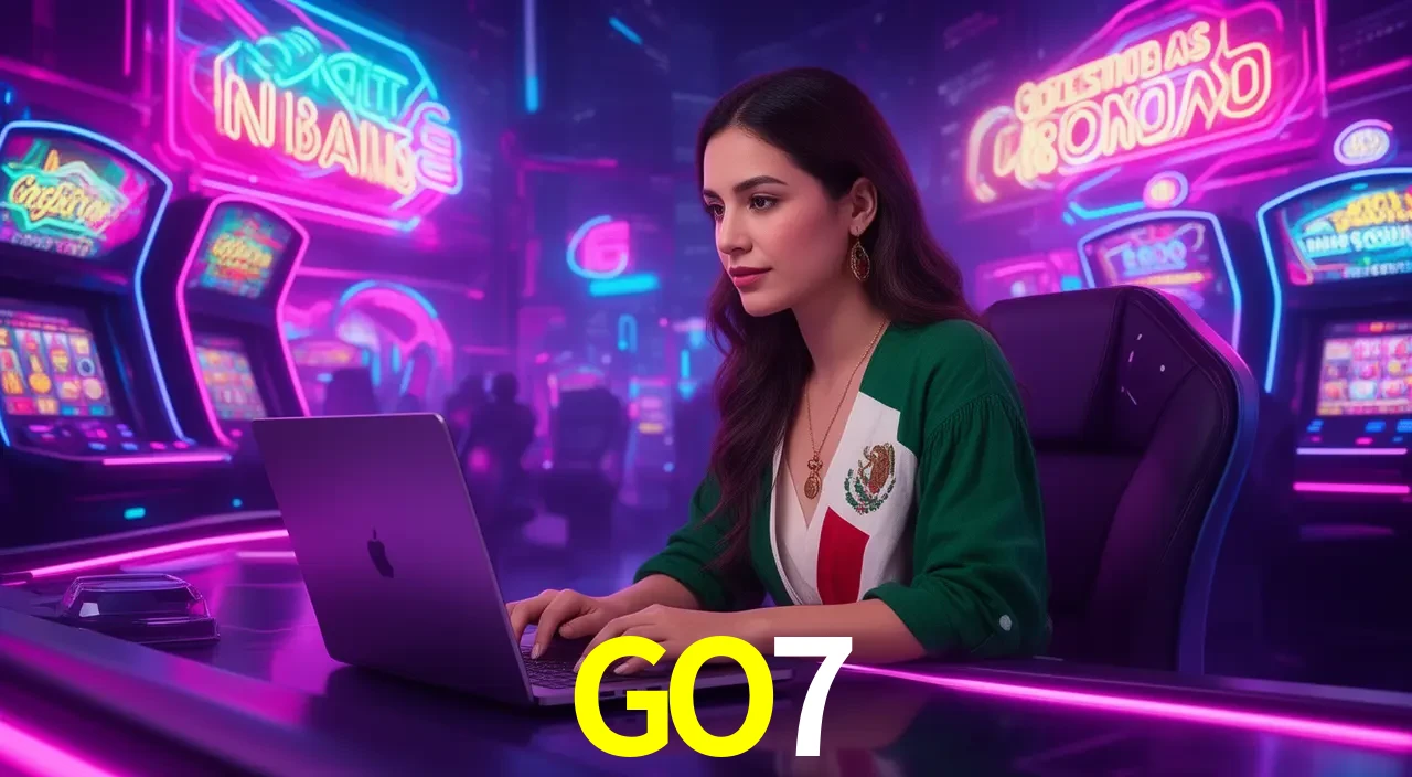 GO7 Diversidad de modos de juego