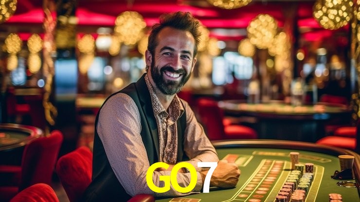 GO7 mobile gaming