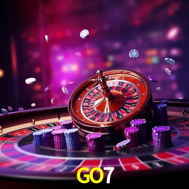 GO7 Tragamonedas