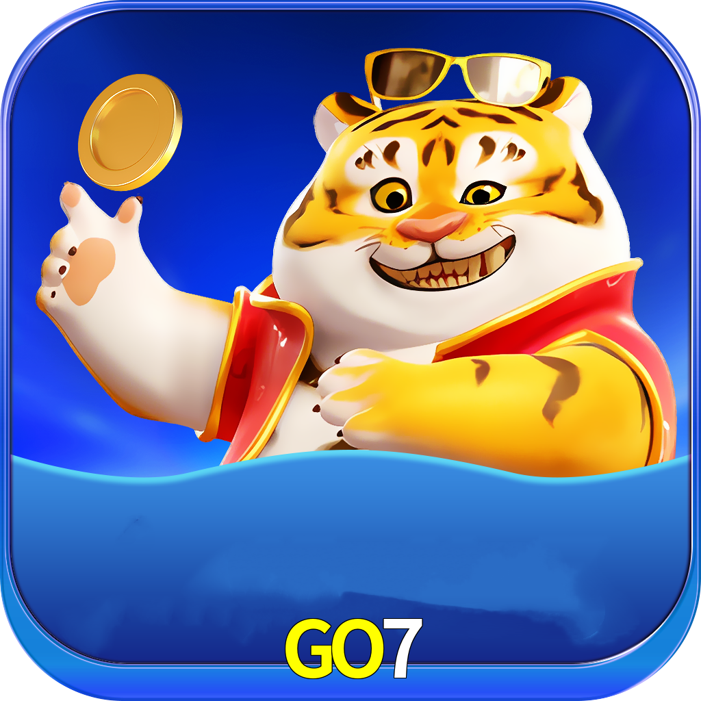 GO7 logo